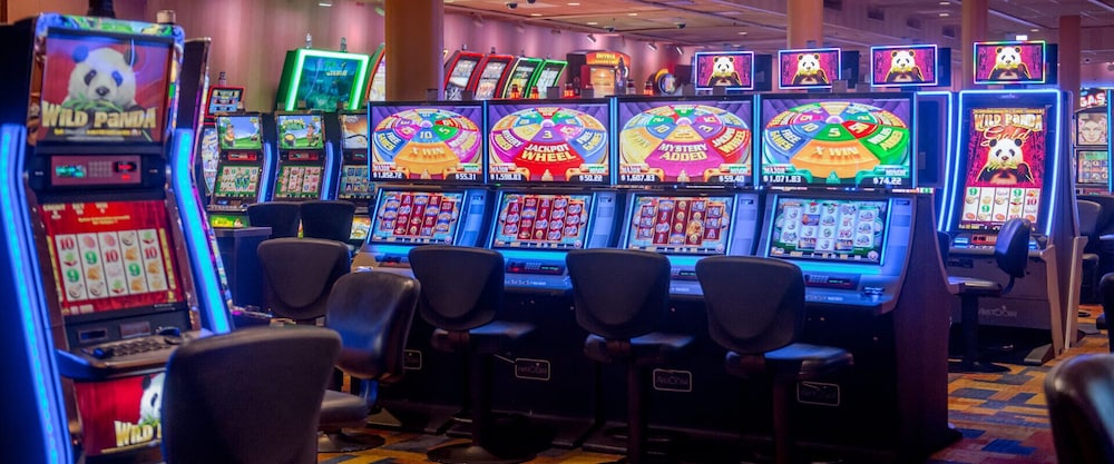 Ameristar Casino Hotel East Chicago 40/43