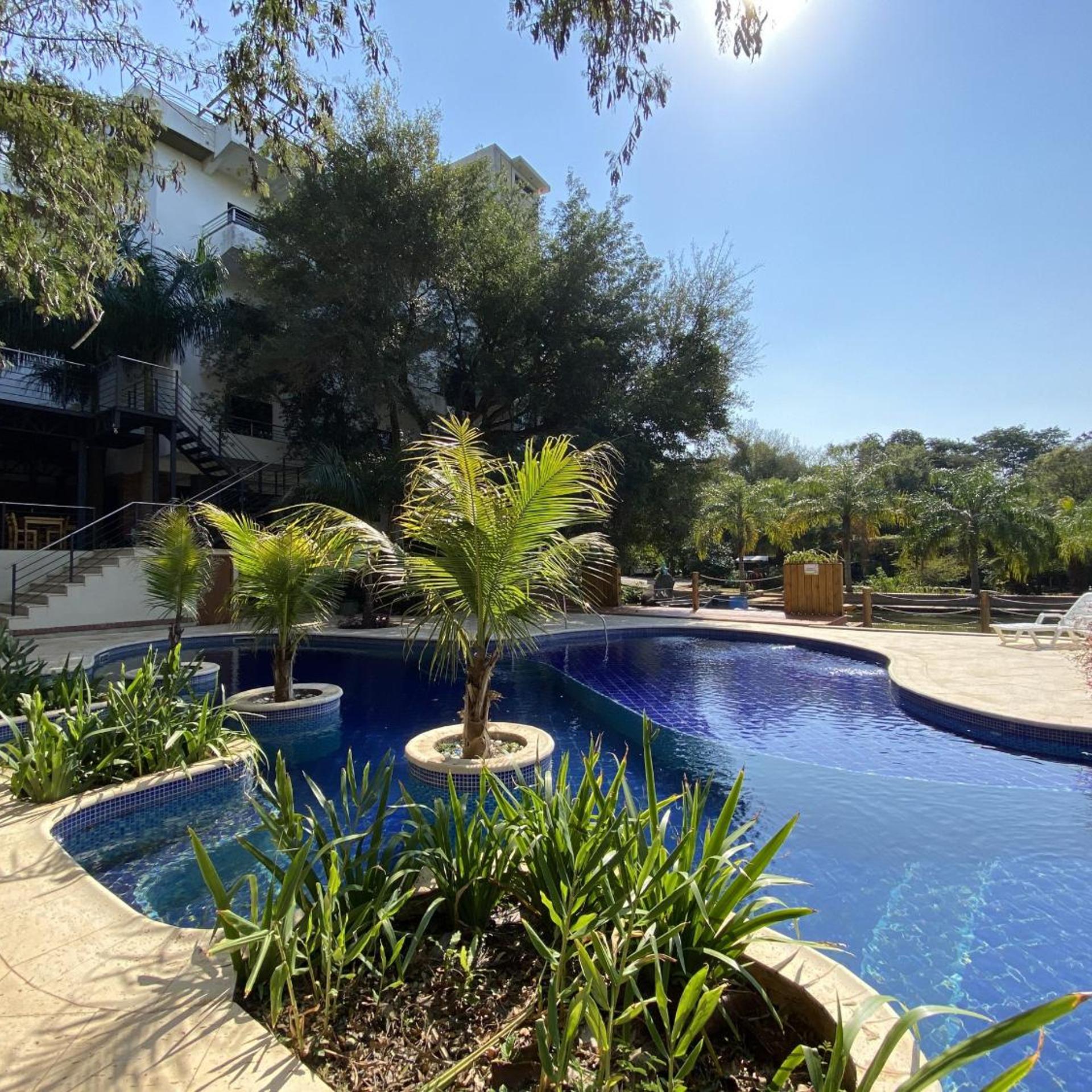 Los Lagos Resort Hotel 45/50