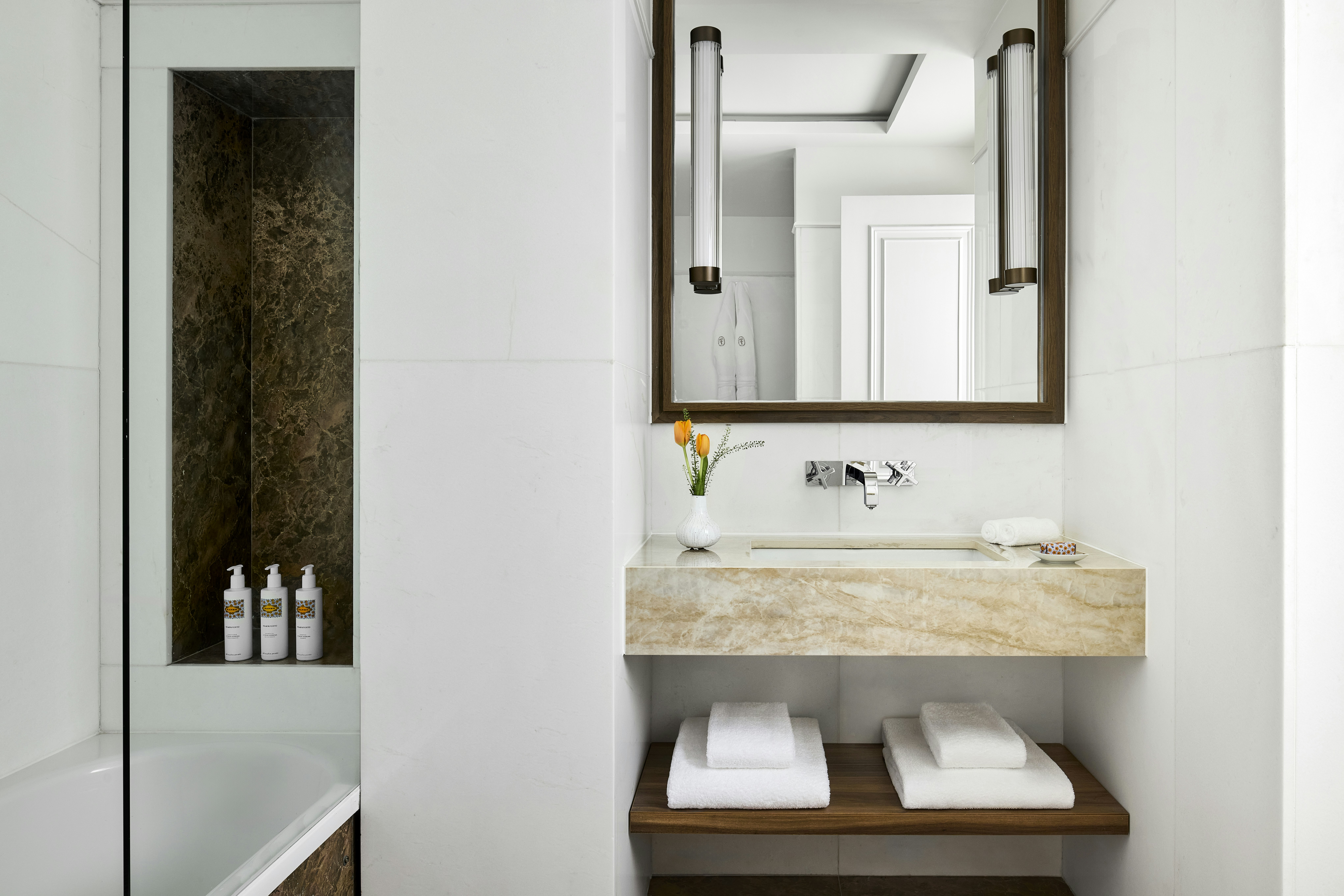 Tivoli Avenida Liberdade the Leading Hotels of the World 50/50