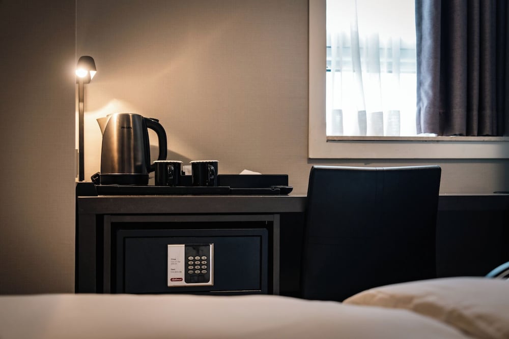 Arban City Hotel 4/50