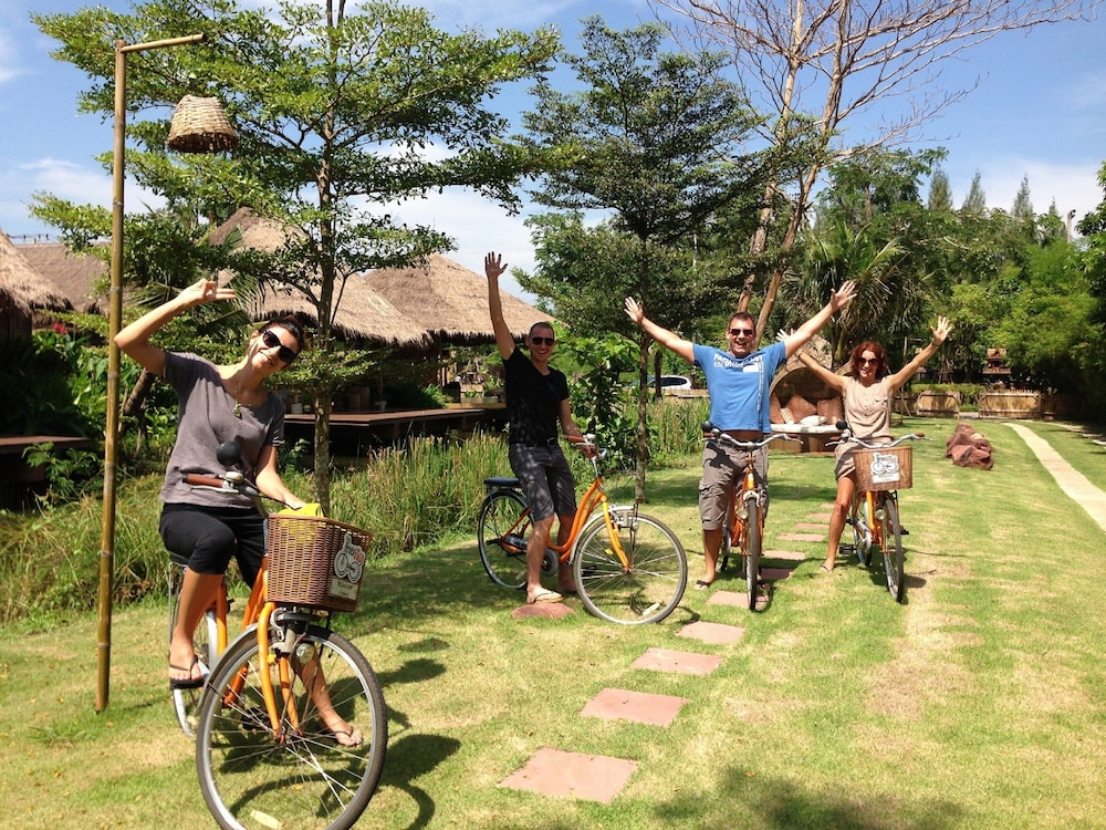 Asita Eco Resort 66/74
