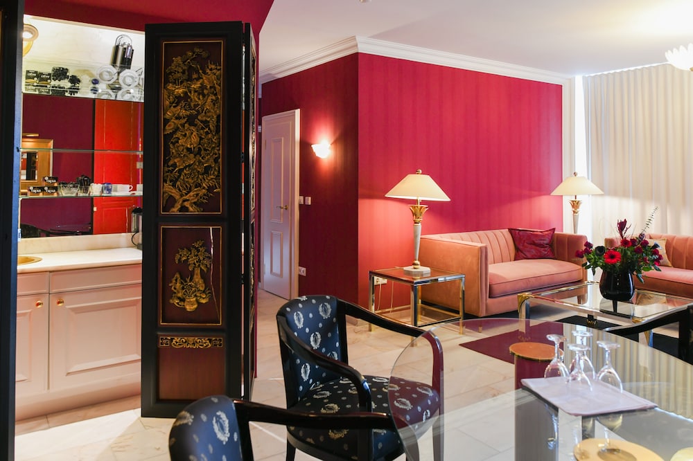 Hotel Bamberger Hof Bellevue 35/50