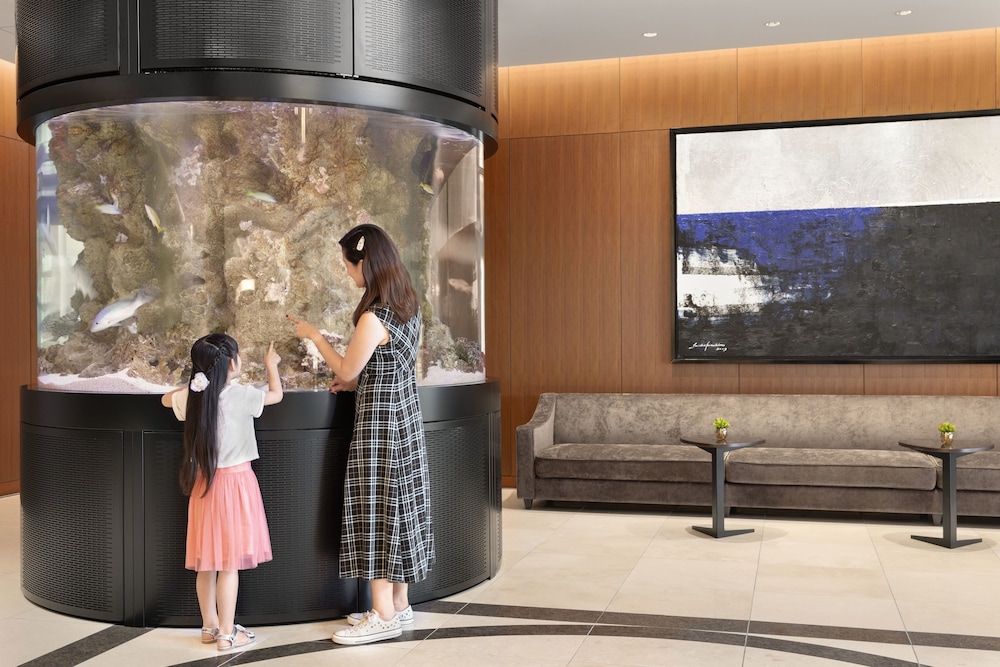Hyatt Regency Tokyo Bay (Hyatt Place Tokyo Bay) 10/64