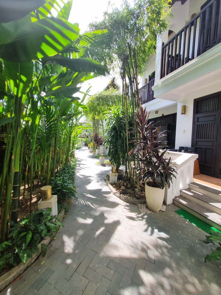 Hoi An Ancient House Resort And Spa 72/75