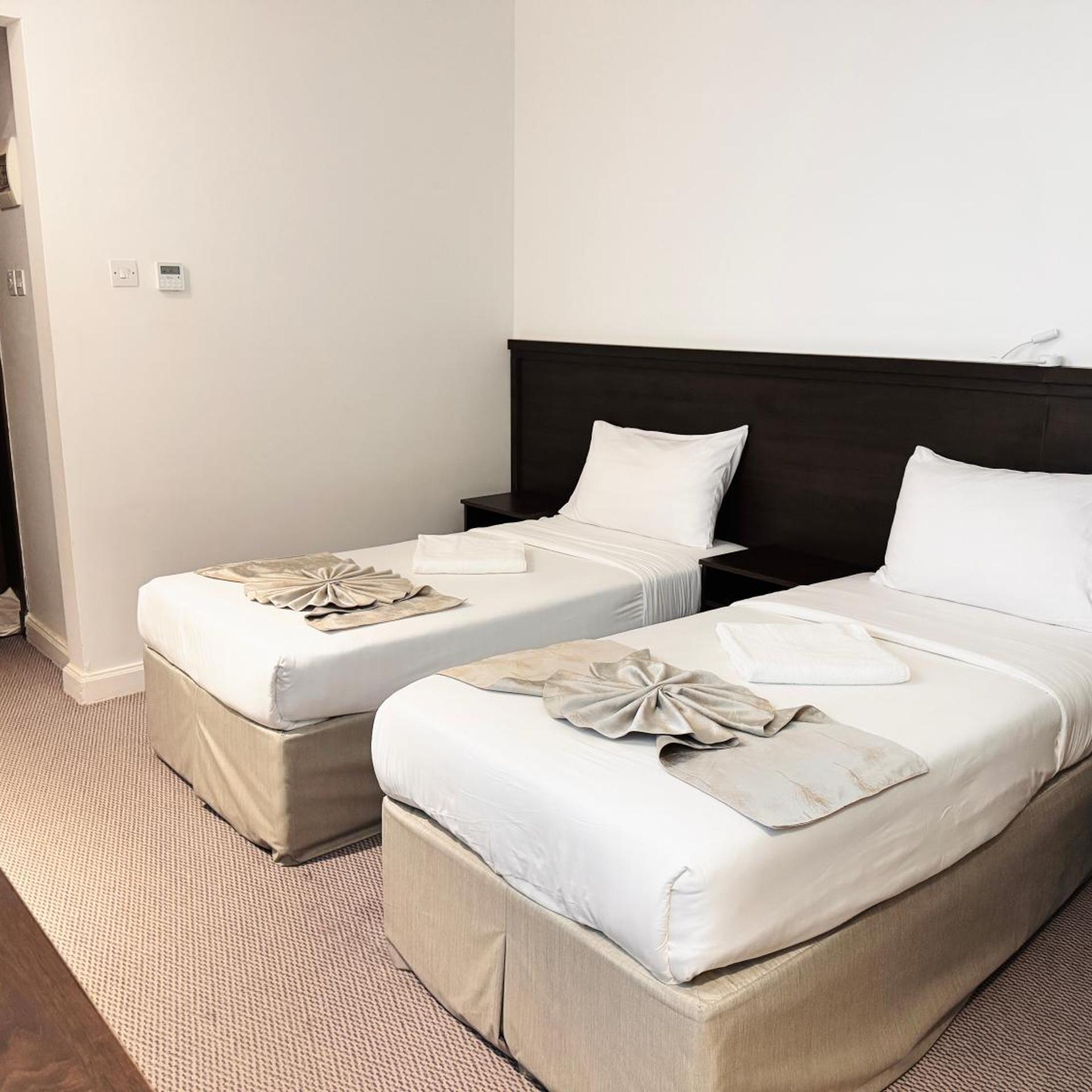 Cent Al Azizia Hotel Makkah 26/59