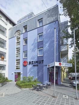 INVITE Hotel an der Kaiserburg 6/41