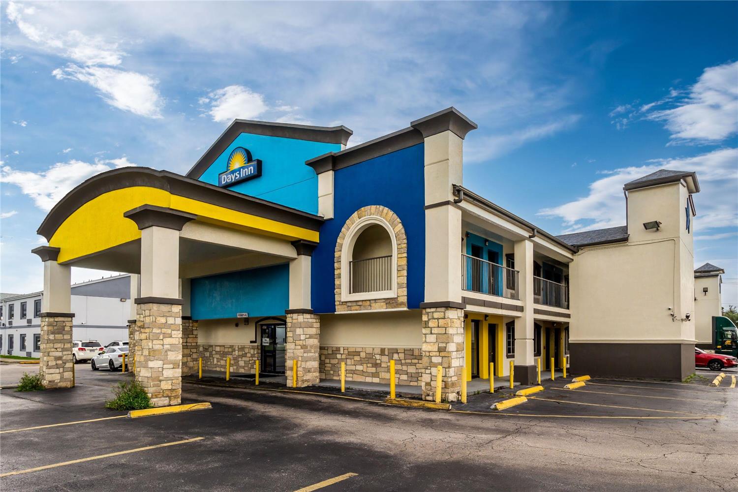 Days Inn by Wyndham Houston East 25/29