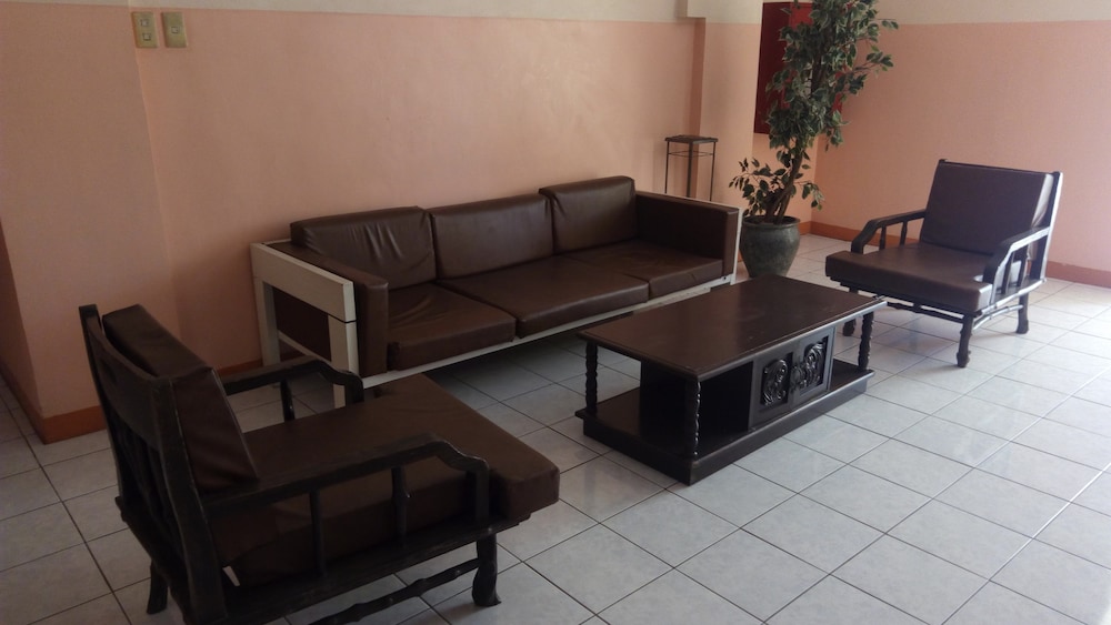 Fuente Pension House 31/49