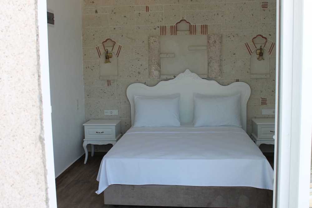 Alesya Butik Otel 27/46