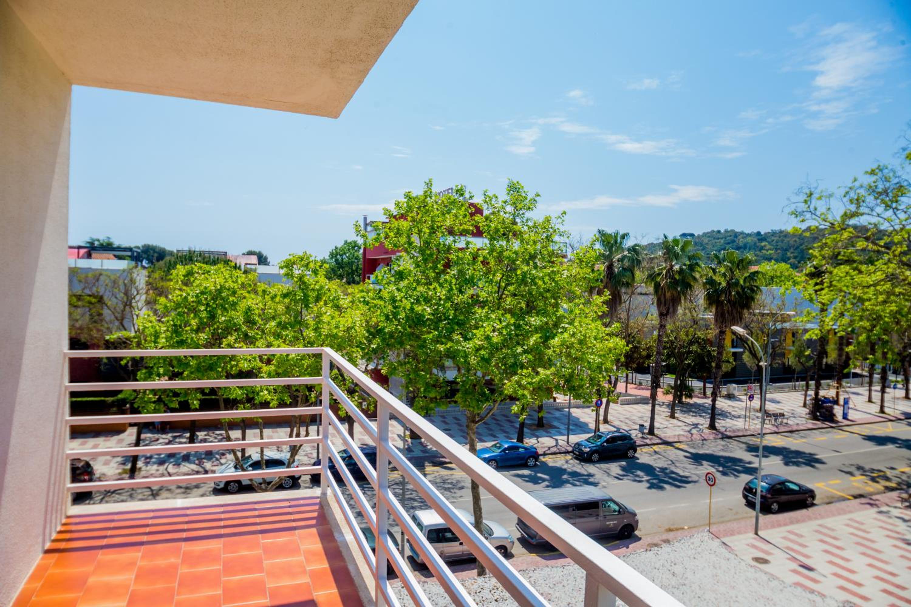 Hotel Hipica Park 53/58