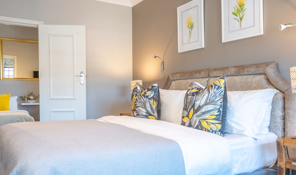 The Tulbagh Boutique Heritage Hotel 17/86