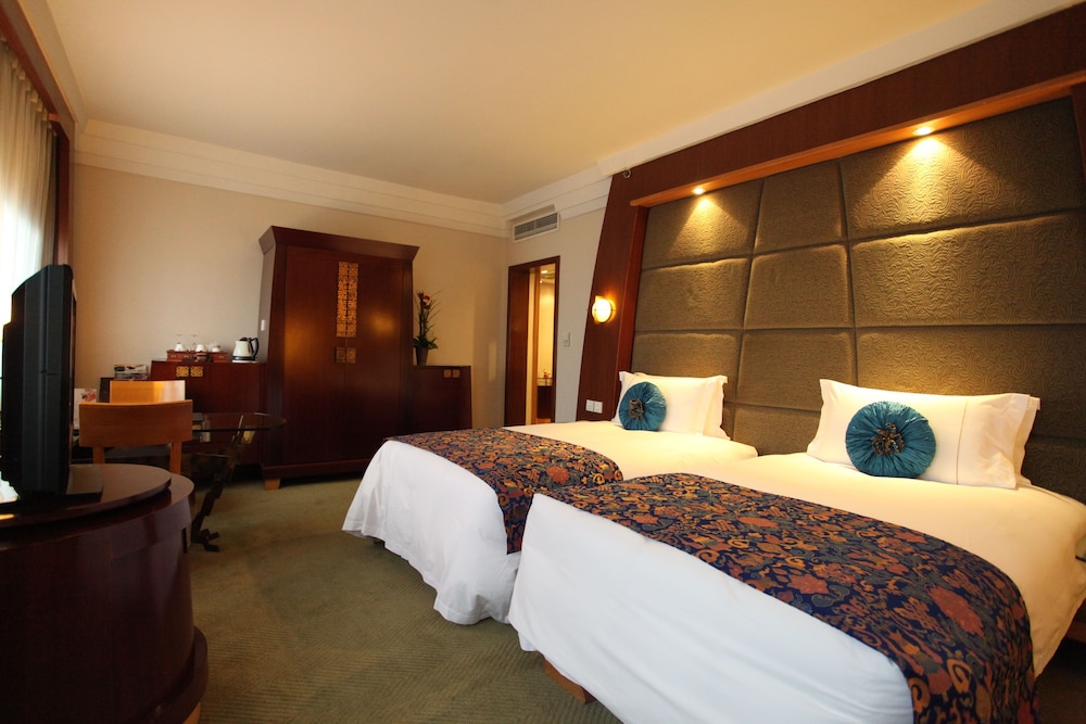 Tibet Hotel Chengdu 10/50
