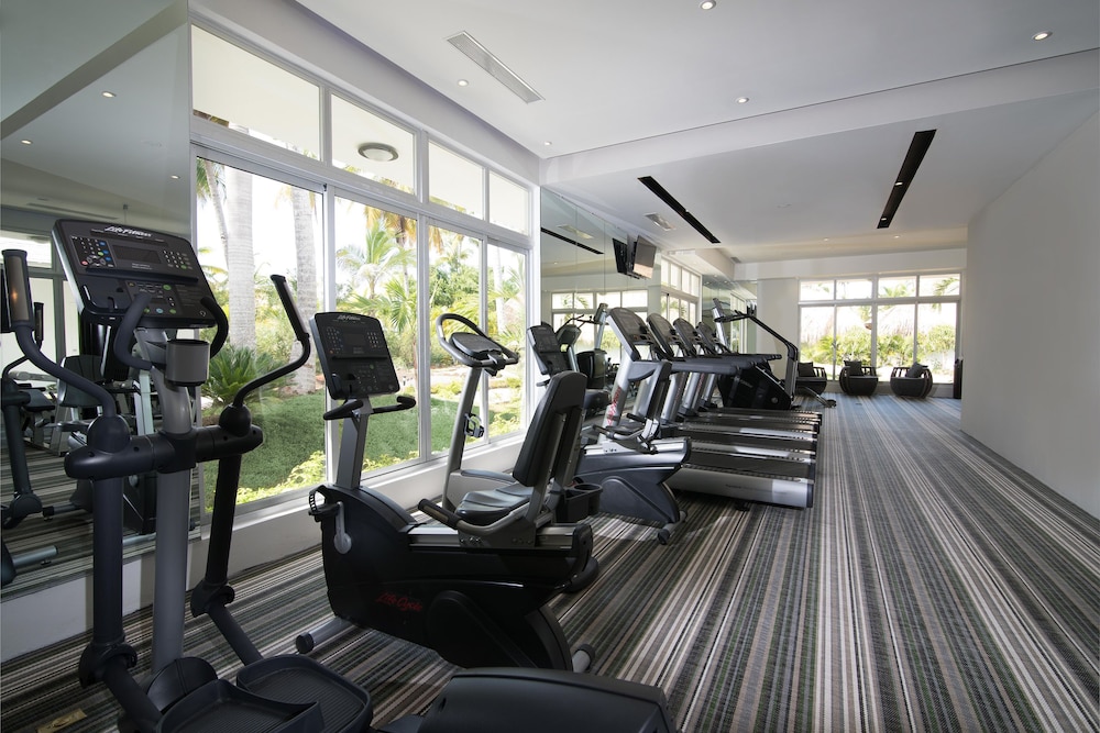 Melia Caribe Beach Resort - All Inclusive 23/46
