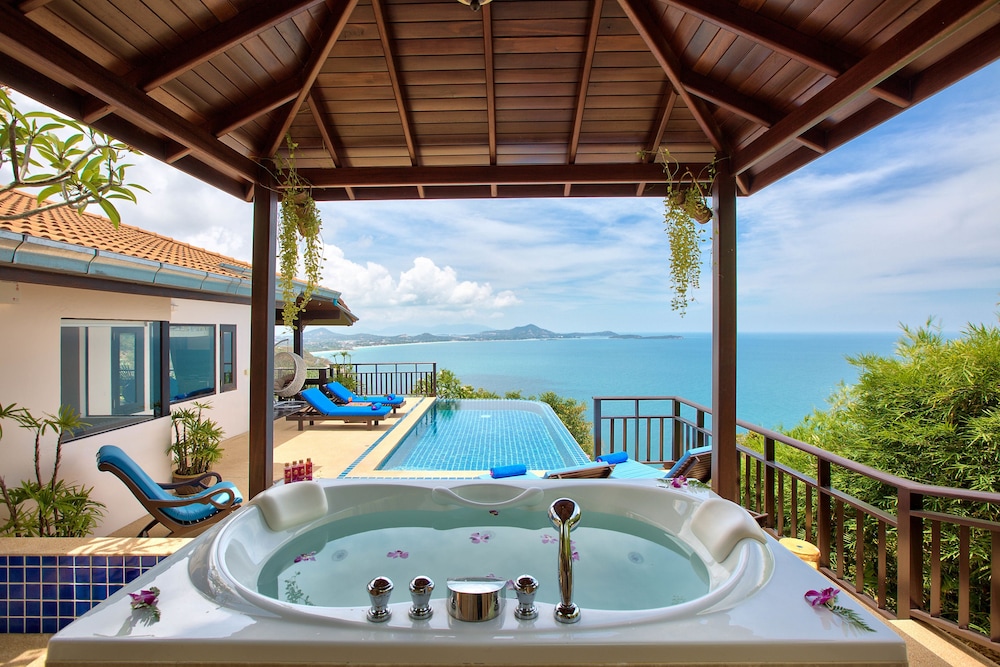 Sandalwood Luxury Villas Koh Samui 43/82