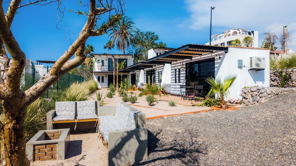 Inhouse Glamping 45/50