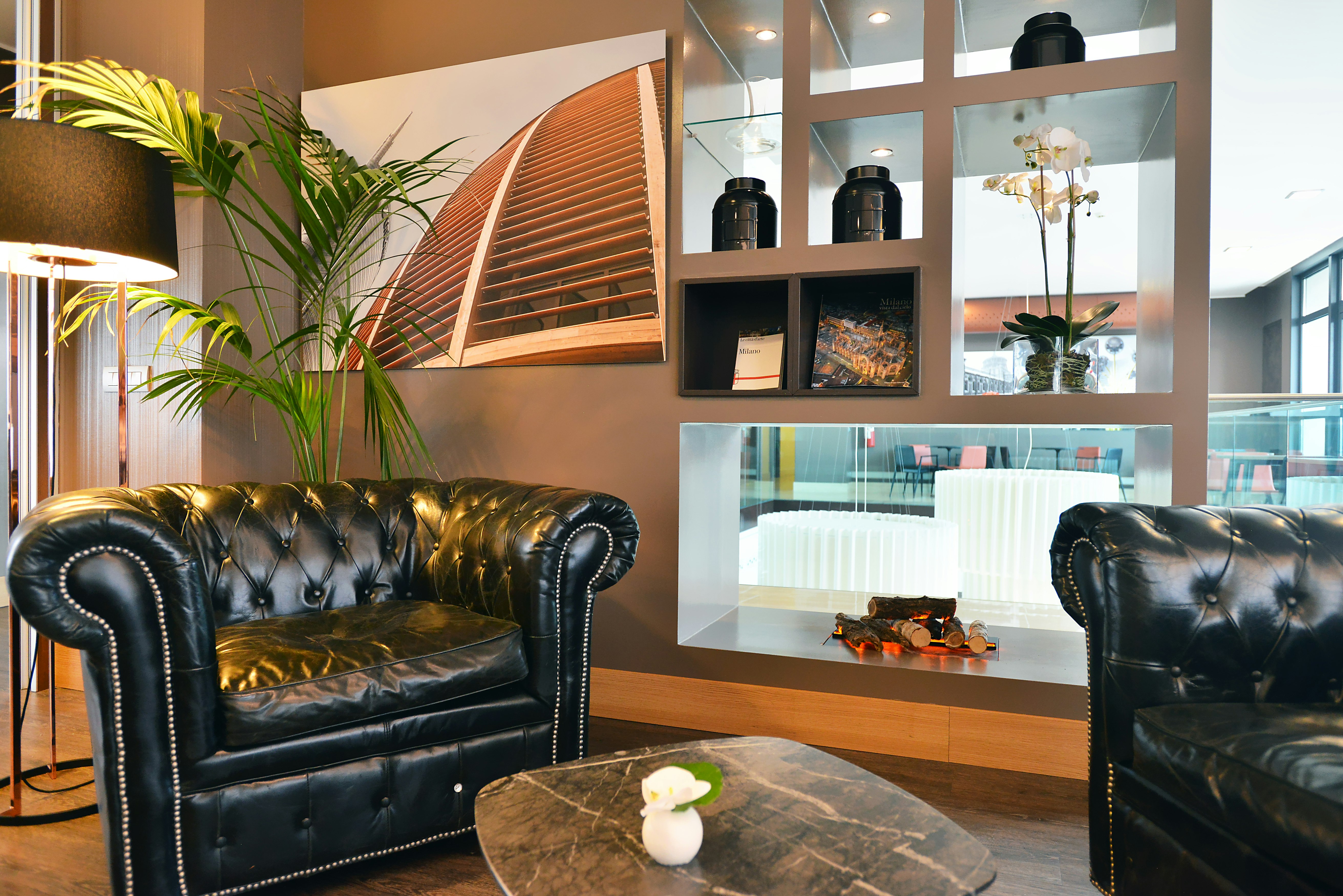 Hilton Garden Inn Milan North 42/76