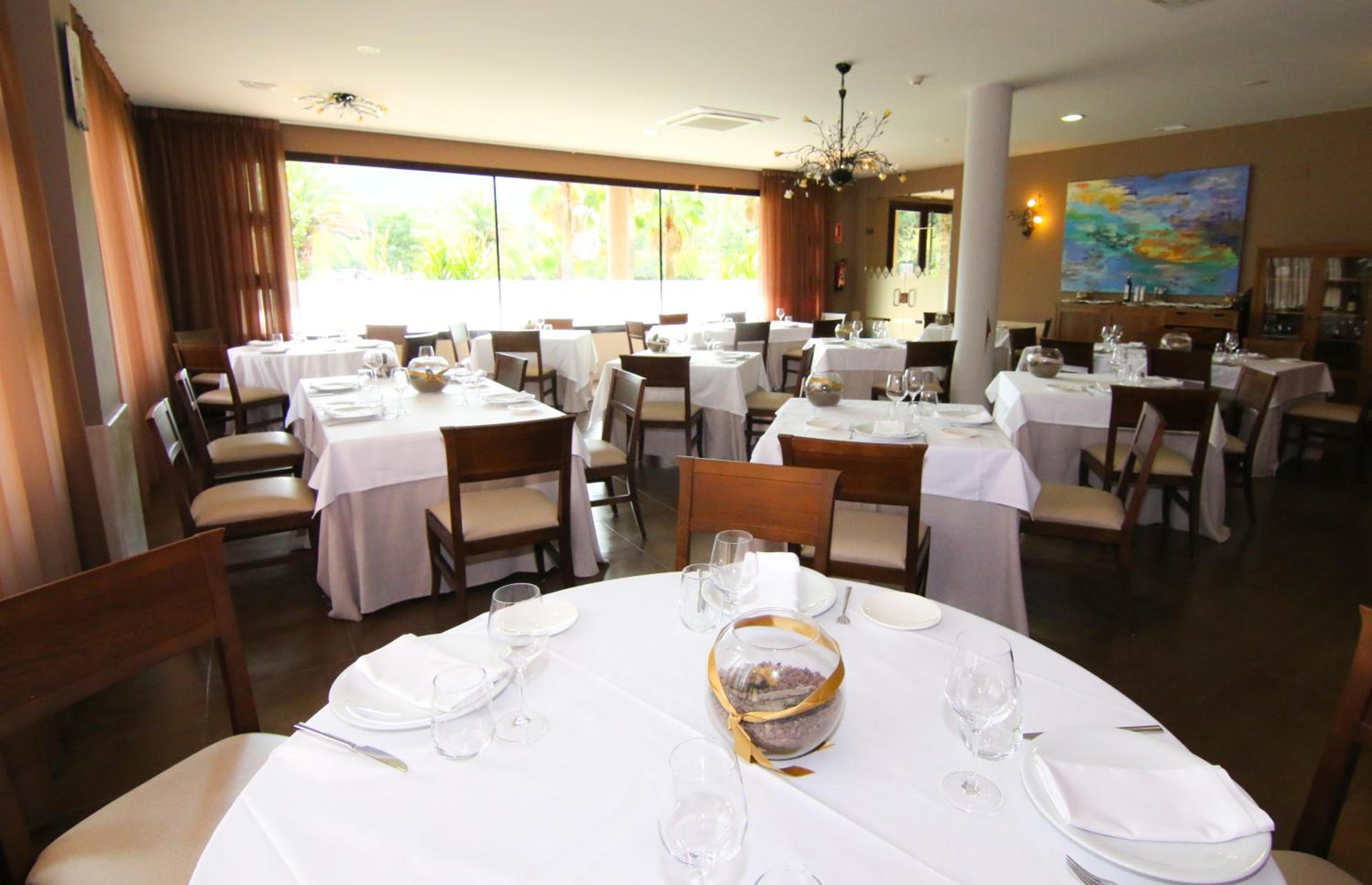 Hotel Balneario Valle del Jerte 39/50