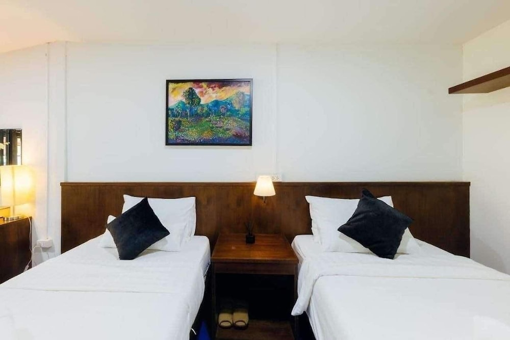 Maison De Chiang Rai 33/50