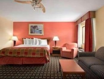 Baymont By Wyndham Springfield 16/27