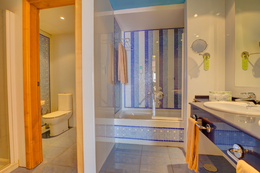 SBH Crystal Beach Hotel & Suites - Adults Only 44/46