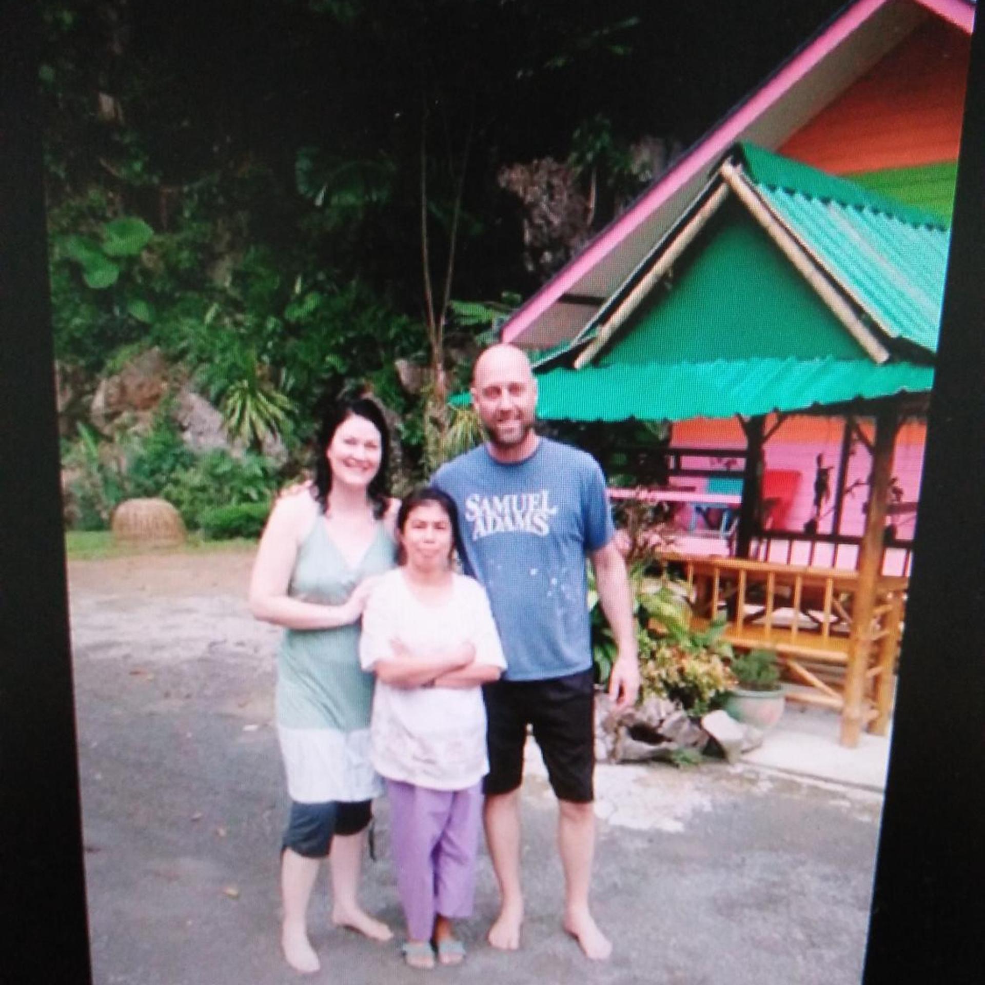 Khao Chang View Resort 69/95