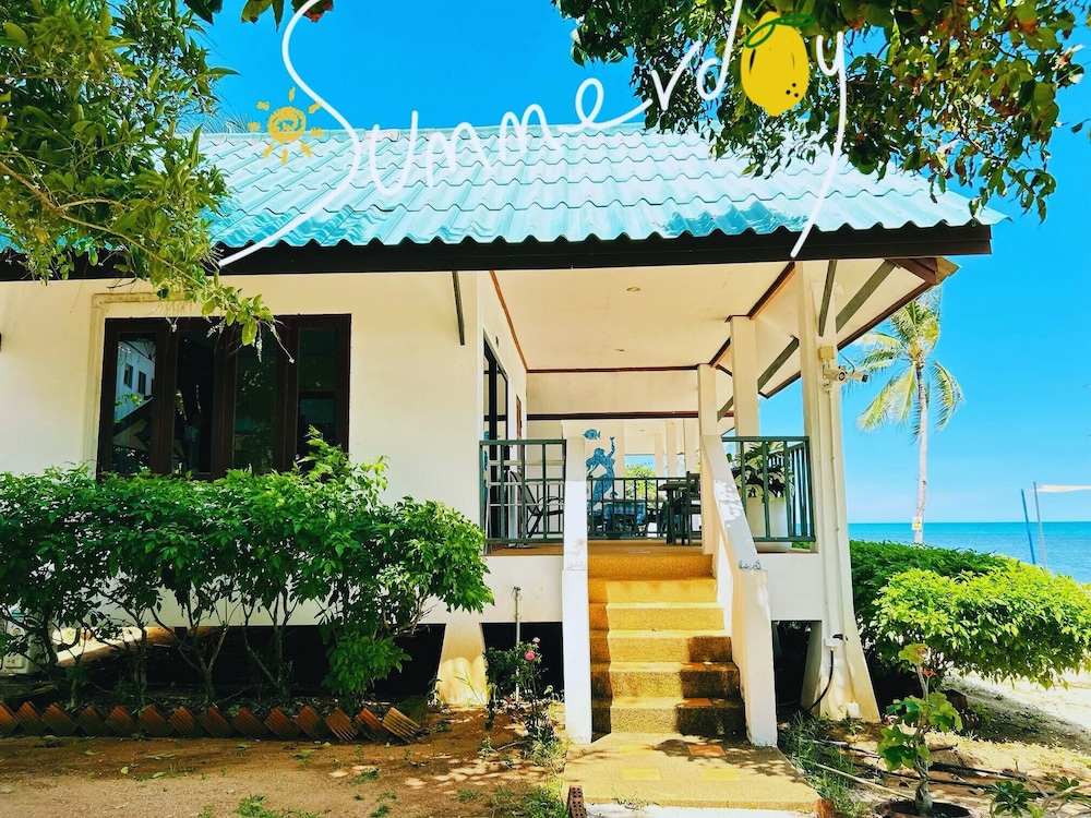 Sarocha Villa 8/71