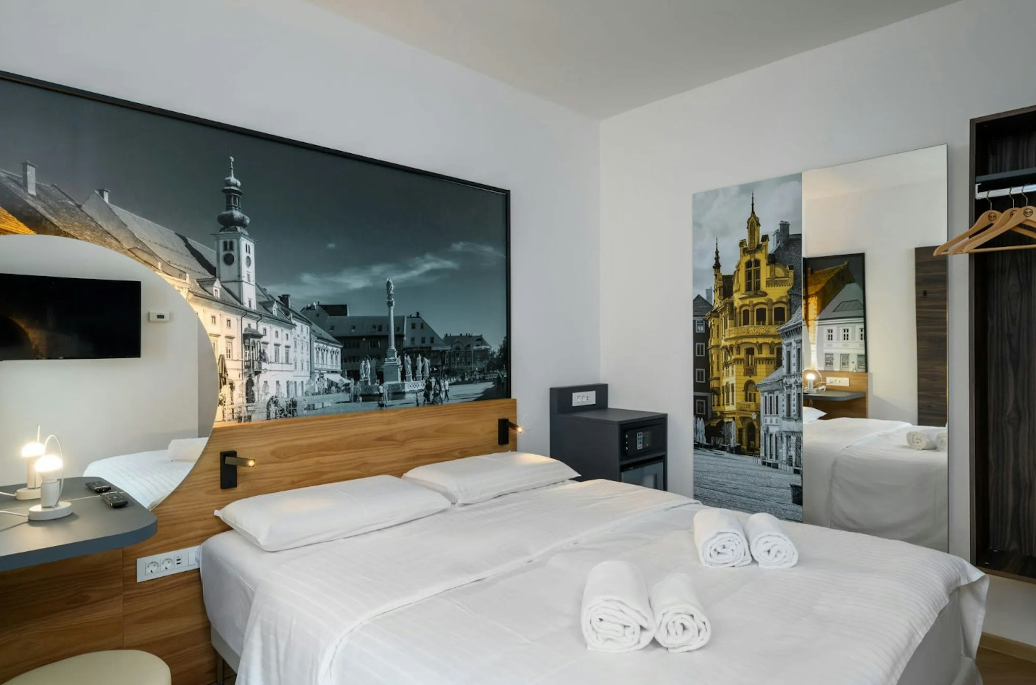 B&B Hotel Maribor 7/24