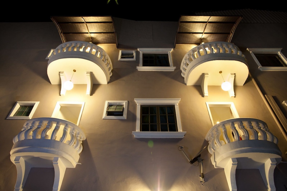 Hotel Ria 5/39