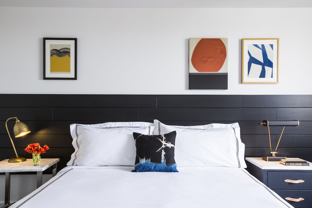 Kimpton Hotel Enso 16/60