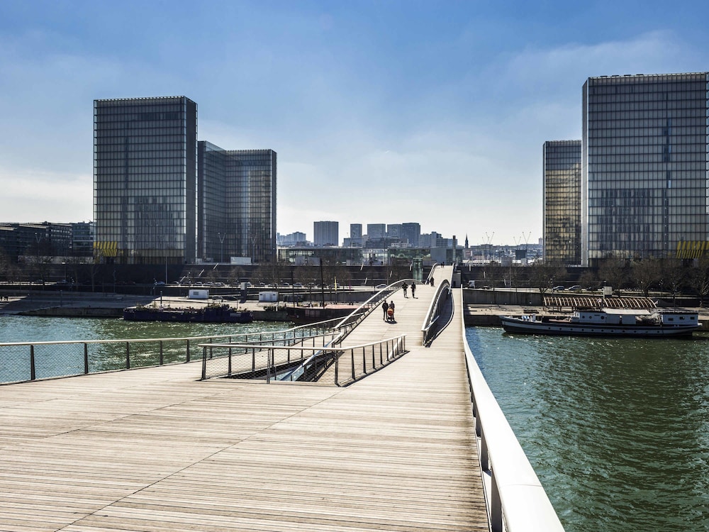 Ibis Paris Bercy Village 12Eme 67/73