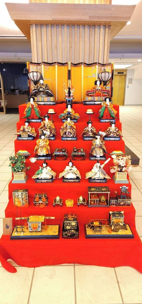 Yunohama Hotel 8/72
