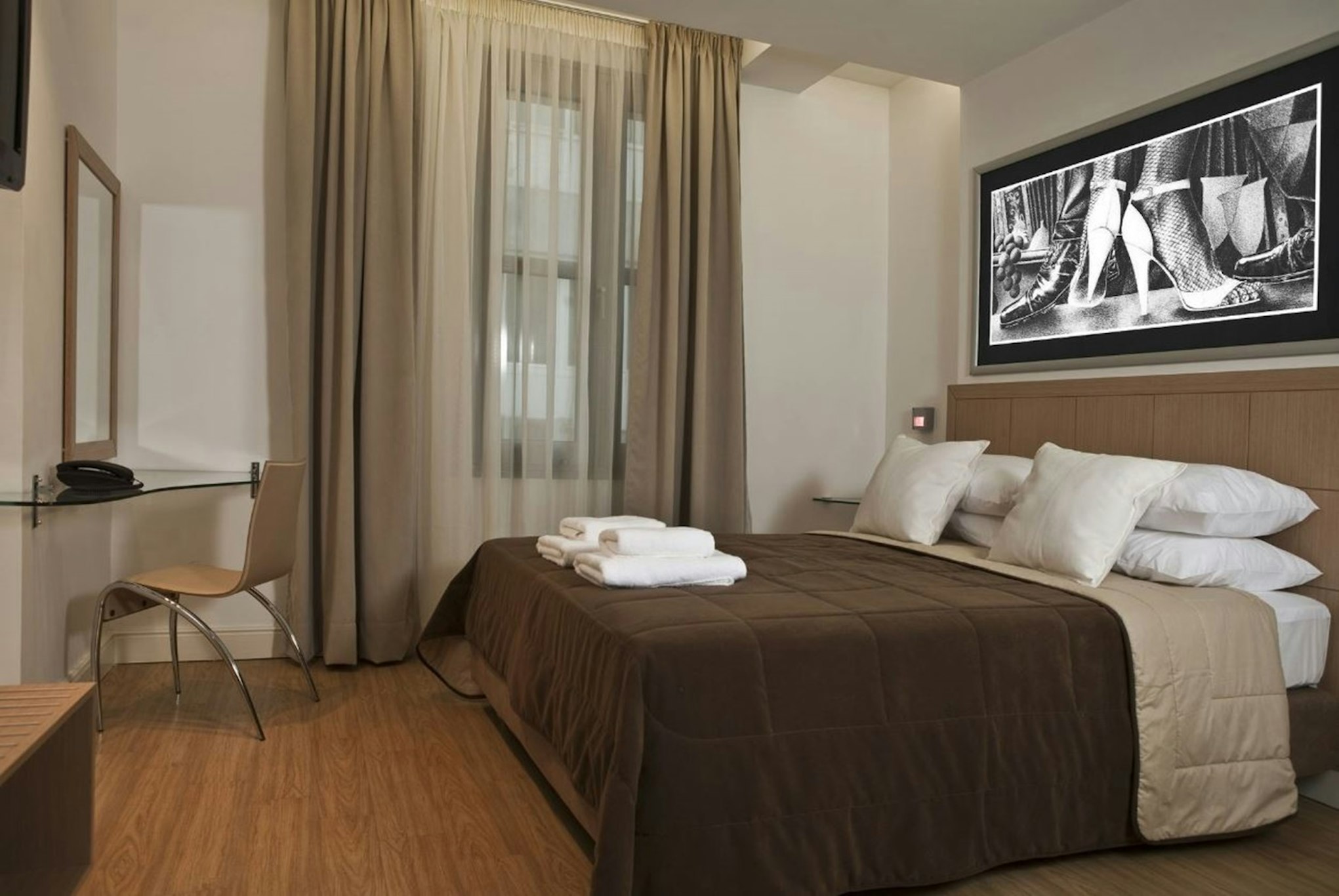 Chic Hotel 14/45