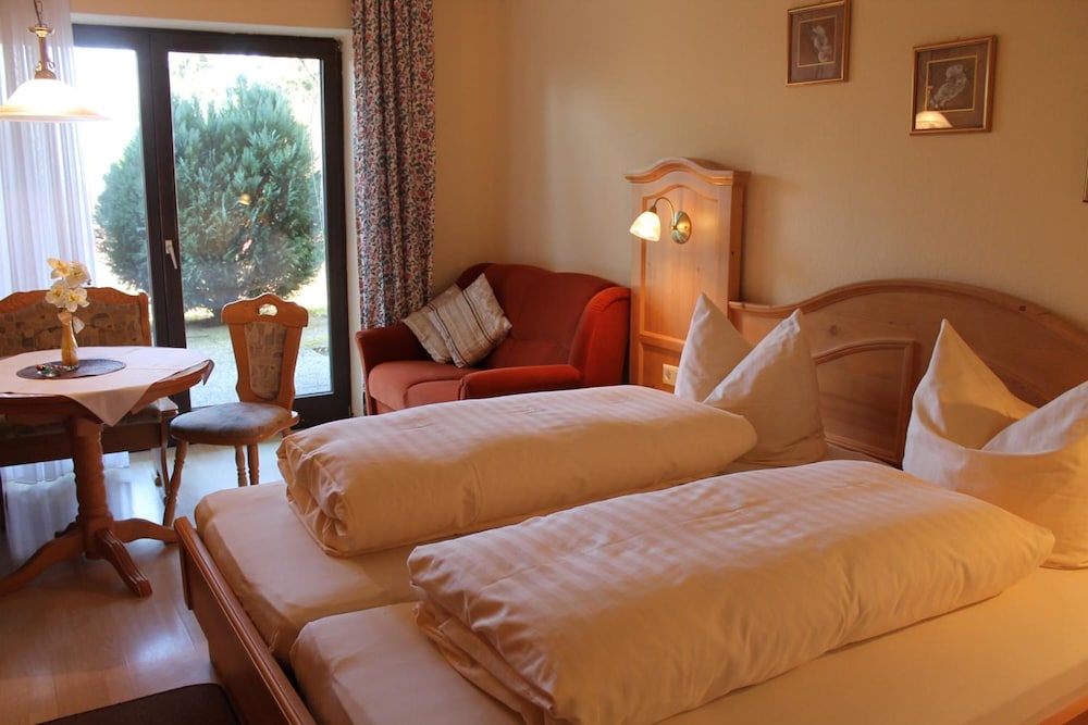 Apparthotel Jagdhof 9/42