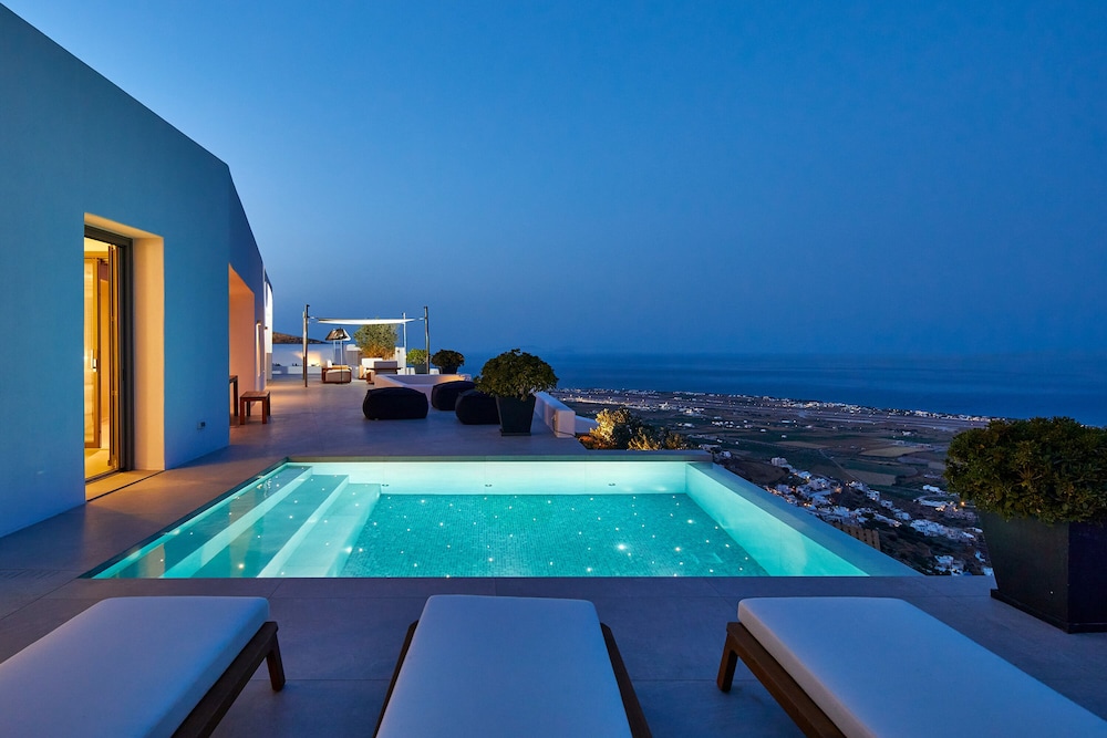 Kamini Santorini Luxury Villas 20/50