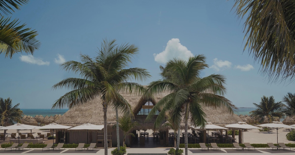Excellence Coral Playa Mujeres - Adults Only All Inclusive 47/50