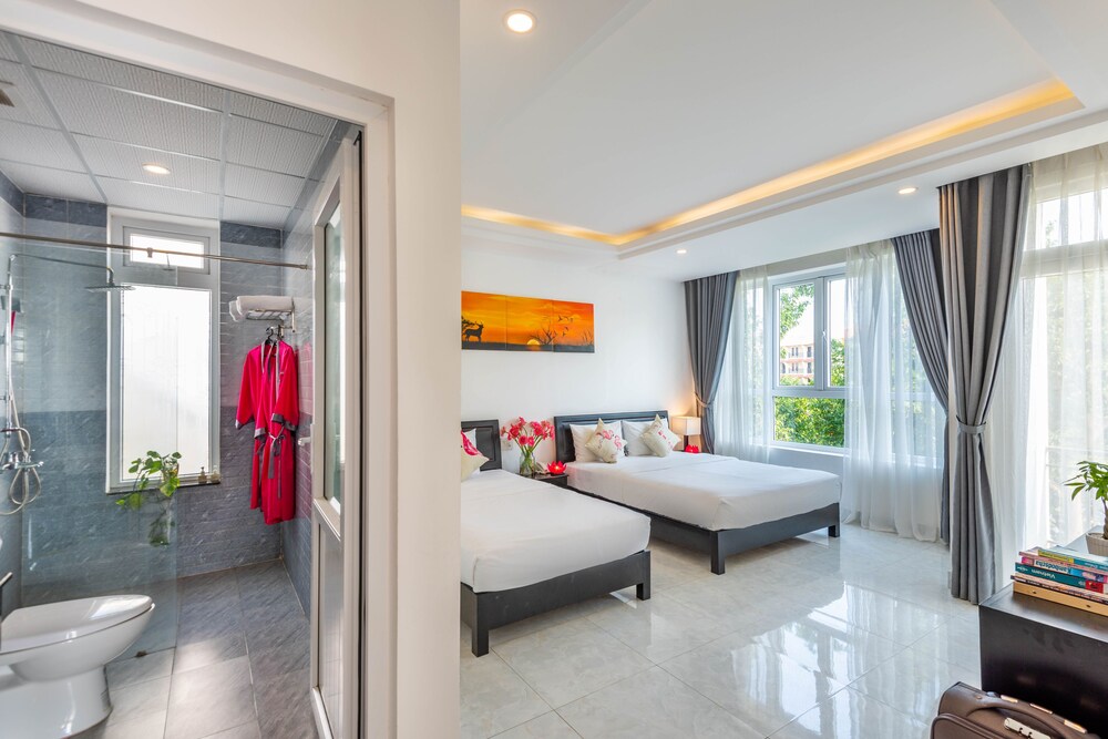 Flamingo Villa Hoi An 24/71