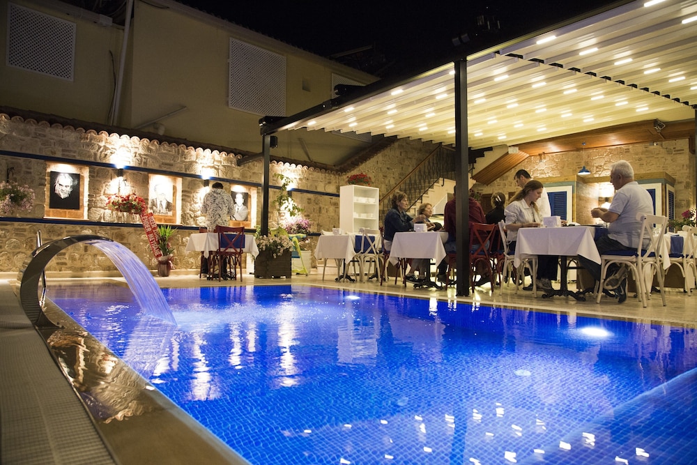 Kervan Boutique Hotel 24/39
