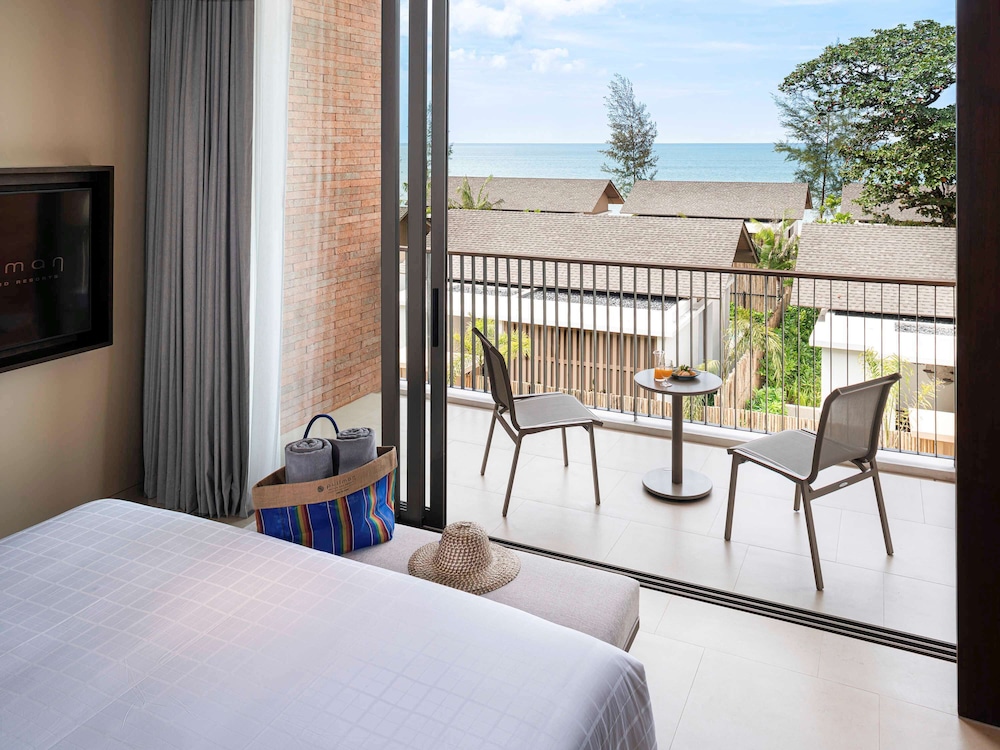 FAMILY SUITE, KING BED