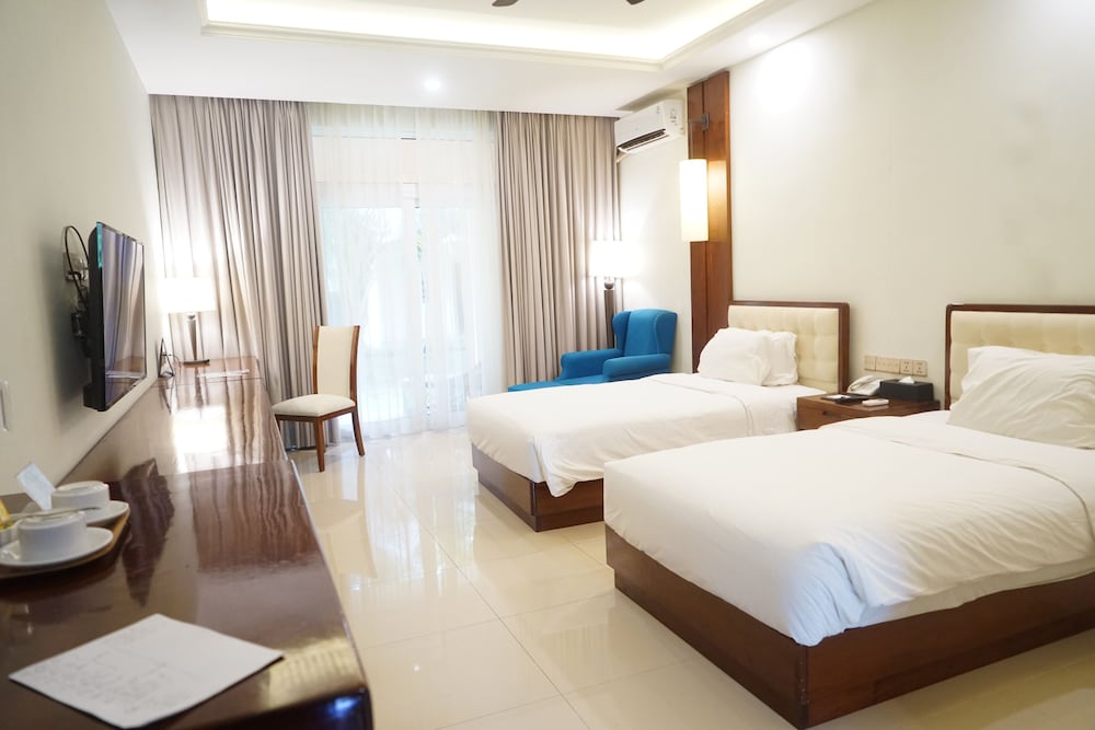 Nusantara Diving Centre Resort Spa 27/73