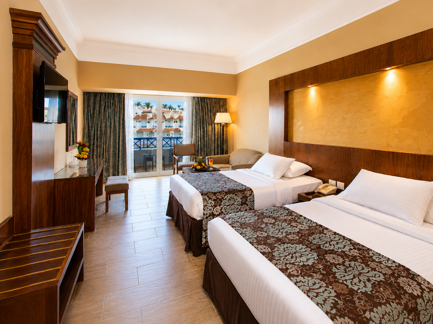 STANDARD ROOM