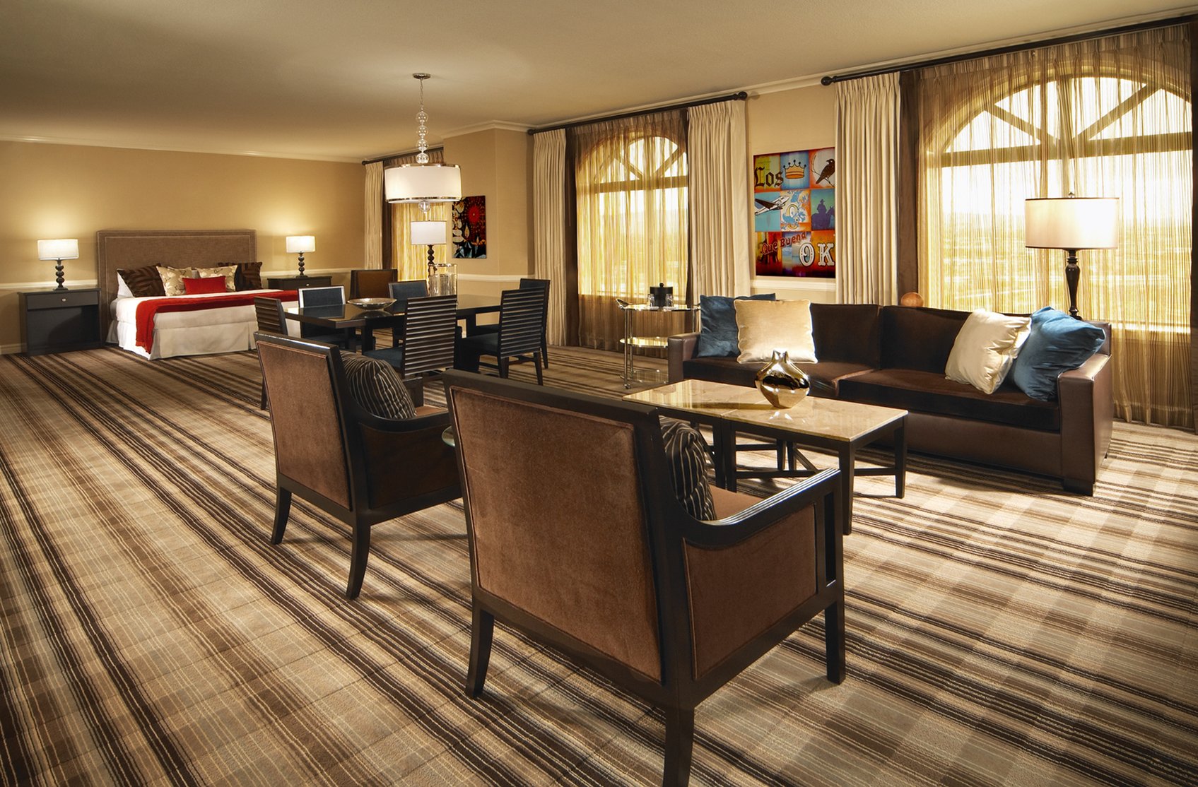 Boulder Station Hotel and Casino 18/50