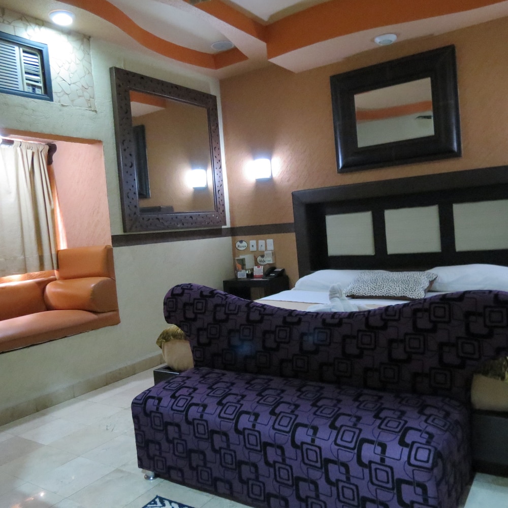 Villas and Suites Paraiso del Sur 29/68