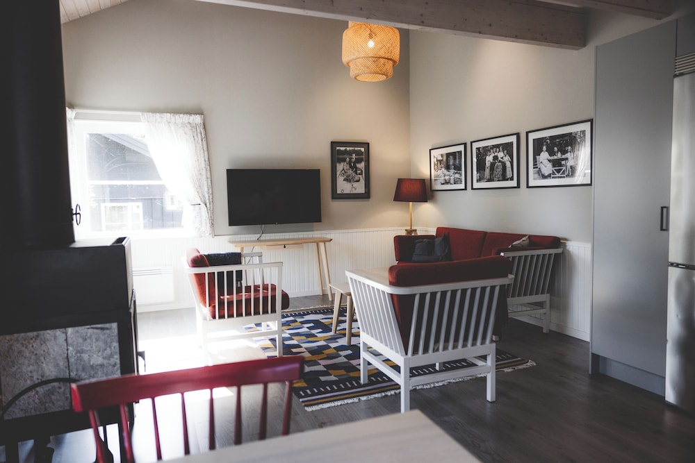 Marholmen Hotell and Conference AB 61/81