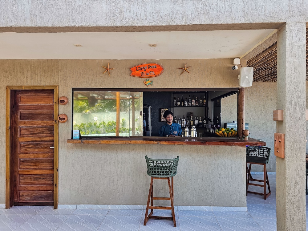 Ruda Boutique Hotel Porto de Galinhas 33/50