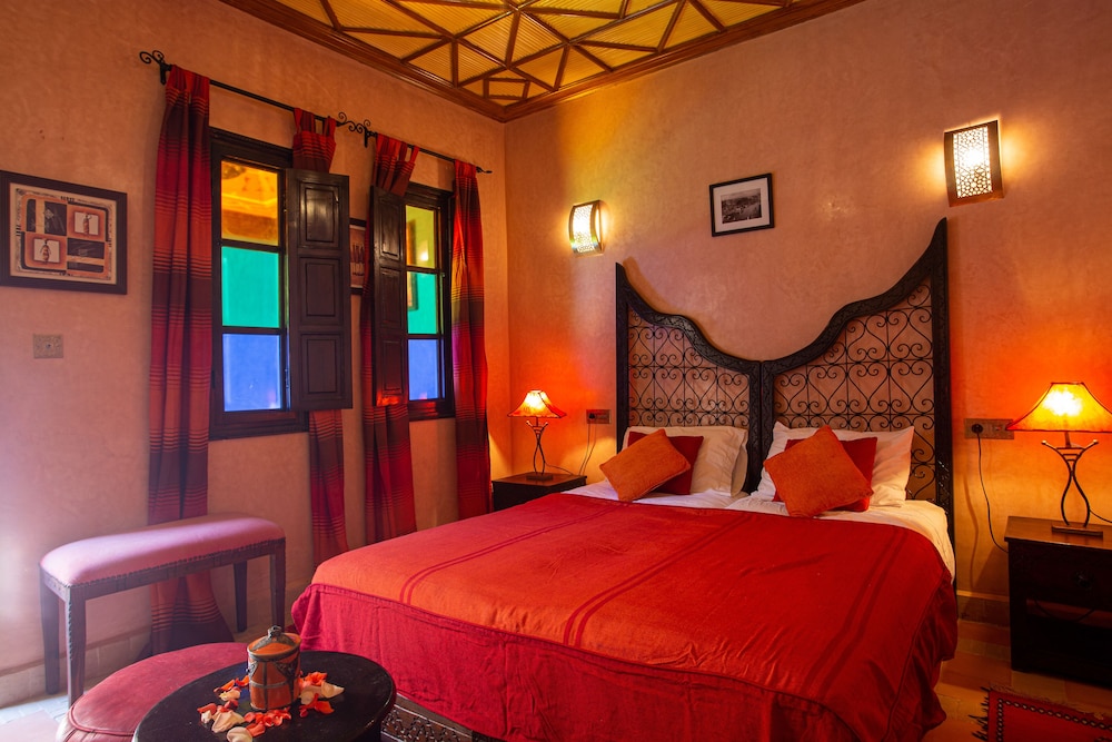 Riad Christina 19/50