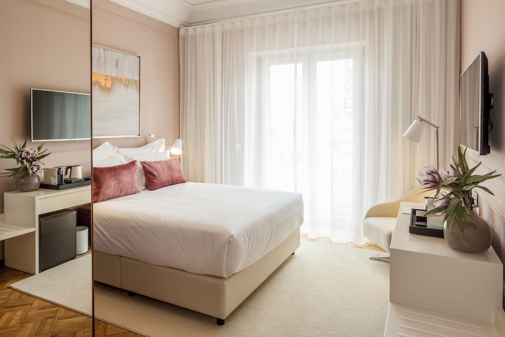 Luzeiros Suites 9/45