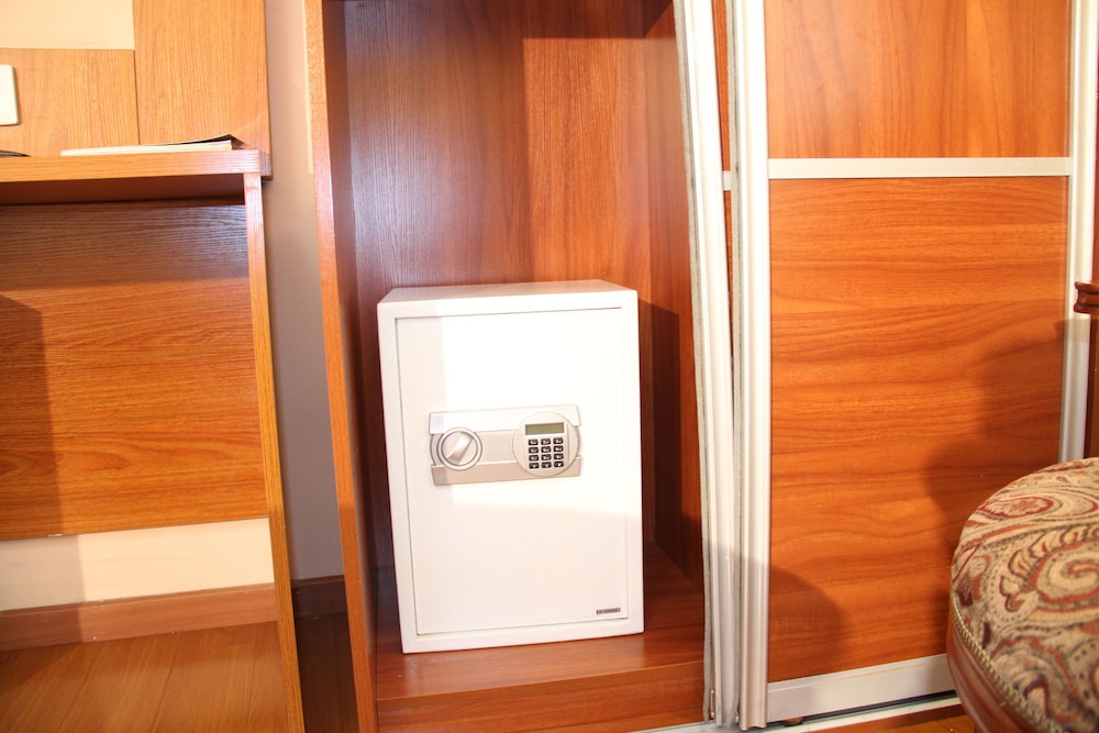 Emmad Furnished酒店(Emmad Furnished Hotel) 图片2