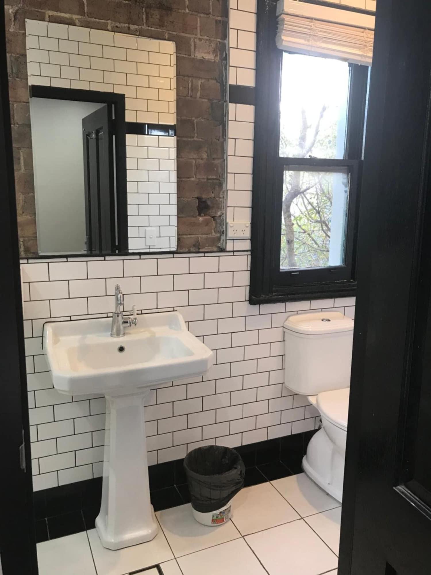 The Village Glebe 45/47