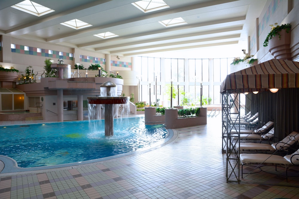 Hotel Listel Inawashiro Wing Tower 13/69