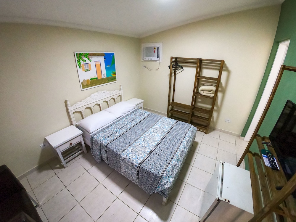 Hotel Pousada do Sol 16/50